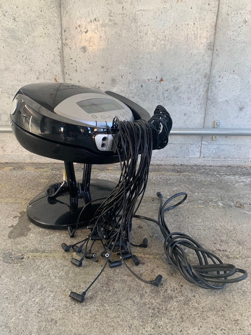 デジタルパーマ機／ODIS EX／オーディスEX