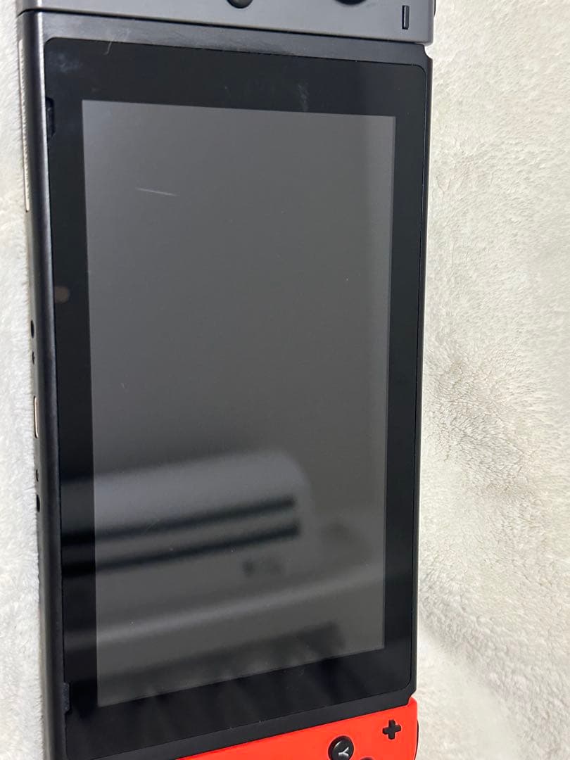 【中古】Nintendo Switch　ニンテンドースイッチ本体セット