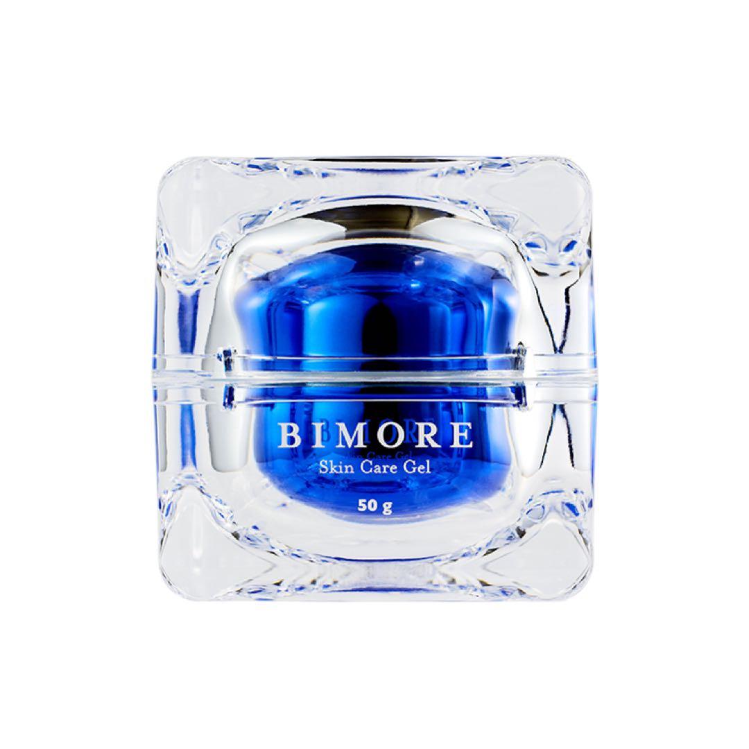 ビモア　スキンケア　ジェル