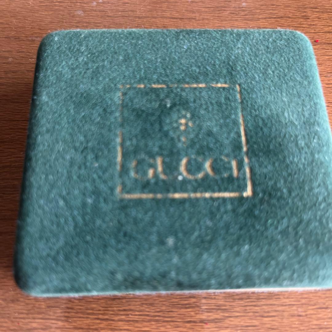 GUCCI カフス イタリア製 貴重
