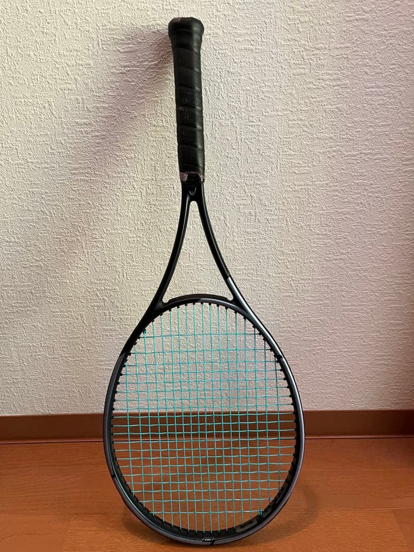 ヘッド グラビティ プロ 2023 G2 GRAVITY PRO