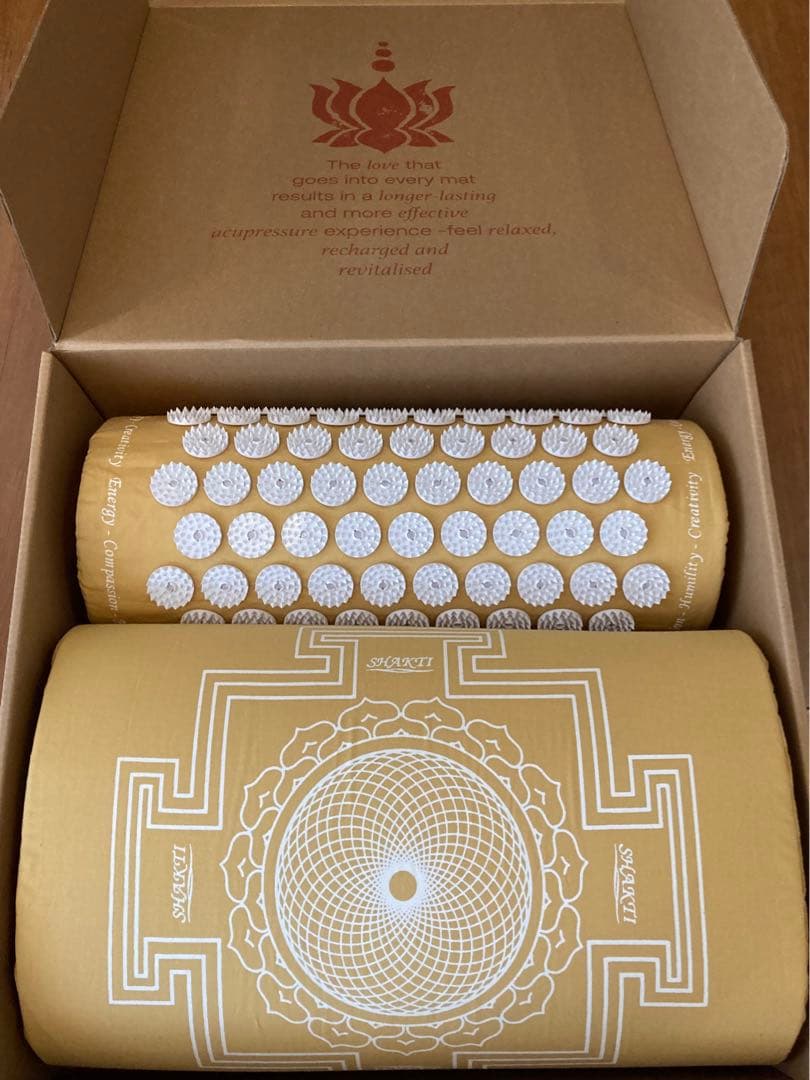 シャクティマット　ライト　shakti