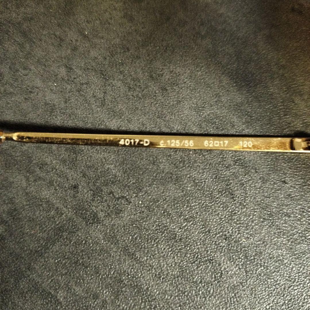 CHANEL ココマーク サングラス 希少 リムレス