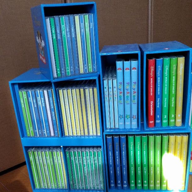 ワールドファミリー　ミッキーパッケージ