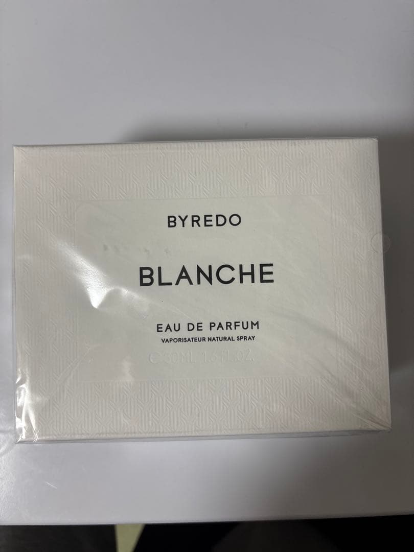 ード 香水 BYREDO ブランシュ EDP・SP 50ml