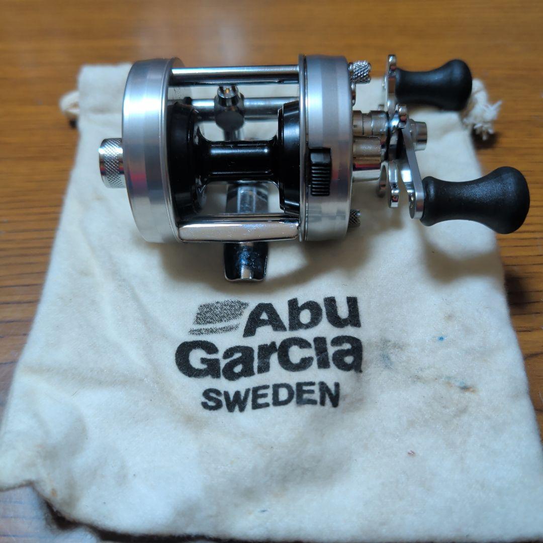 ABU/SWEDEN/Ambassadeur2500C/IAＲ