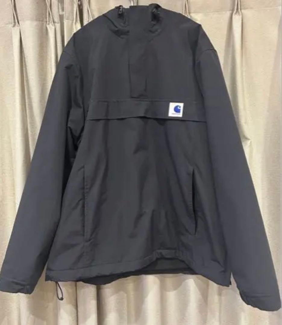 り*＠様 SOPHNETCarhartt ナイロンジャケットXL