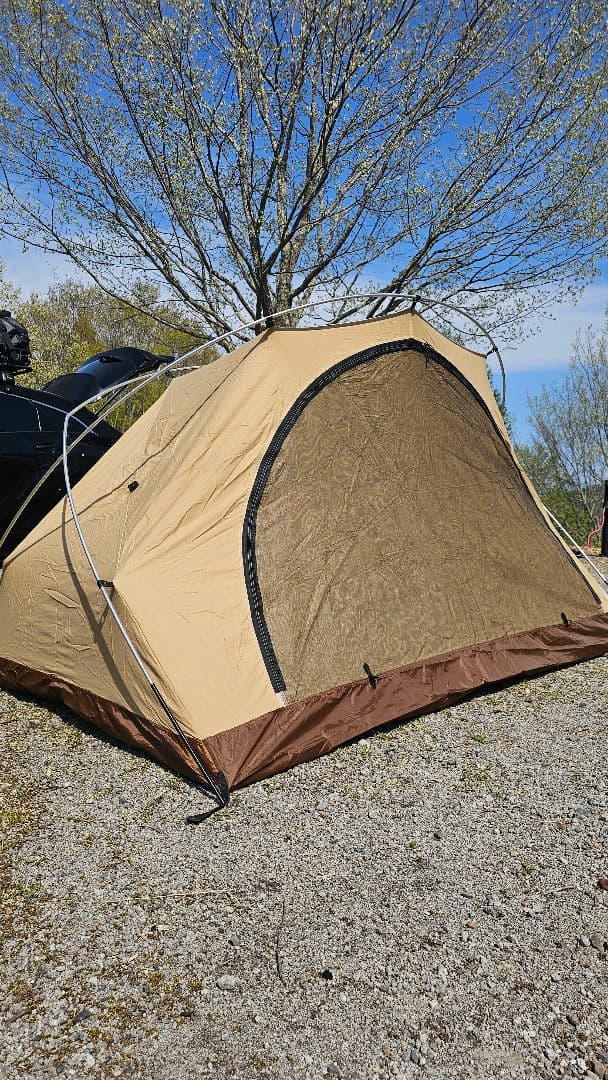 DOD フカヅメテントS