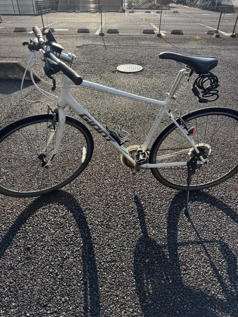 自転車本体 Giant Escape R3