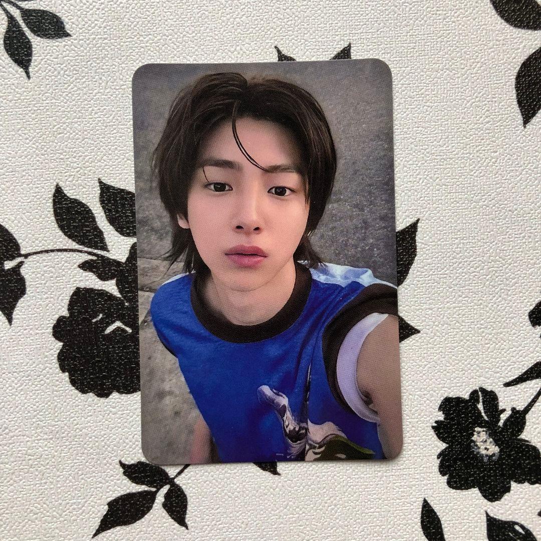 CORTIS ジュフン コルティス WEVERSE japan トレカ