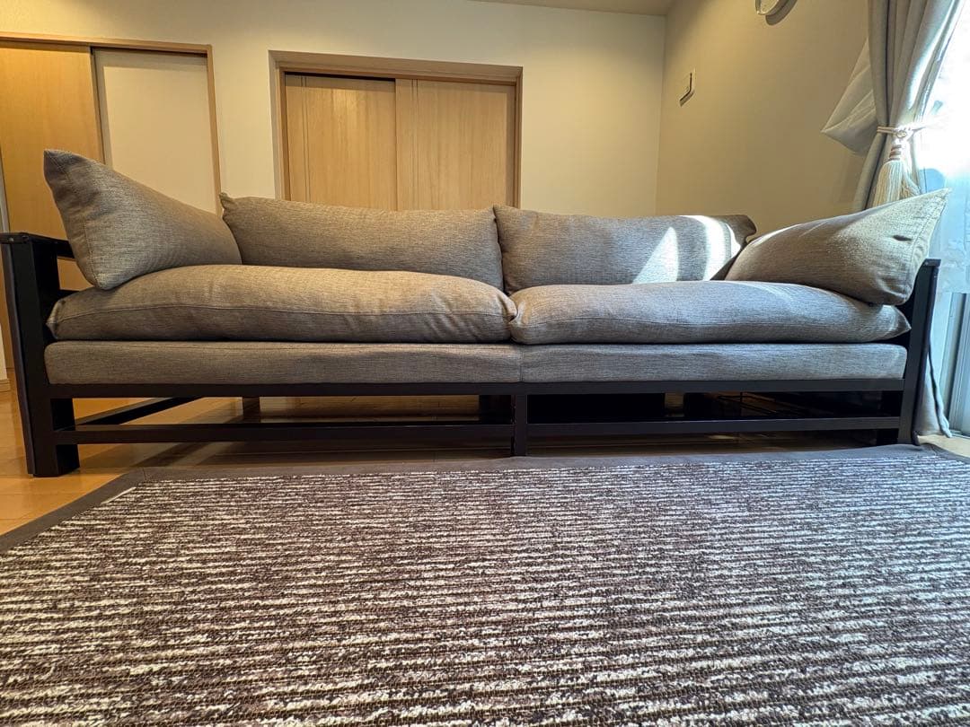 mikerin　 Ritzwell GRAND LEEWISE