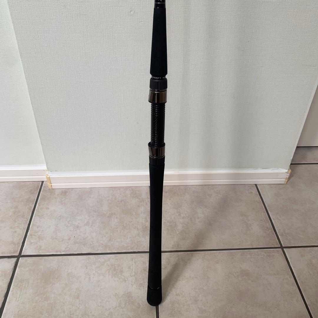 Gクラフト　Monster Surf 1072tr