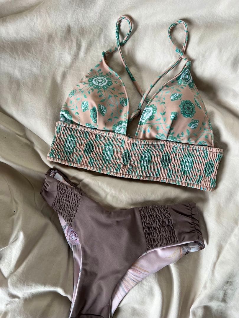 ★最終値下げALEXIA STAM 水着