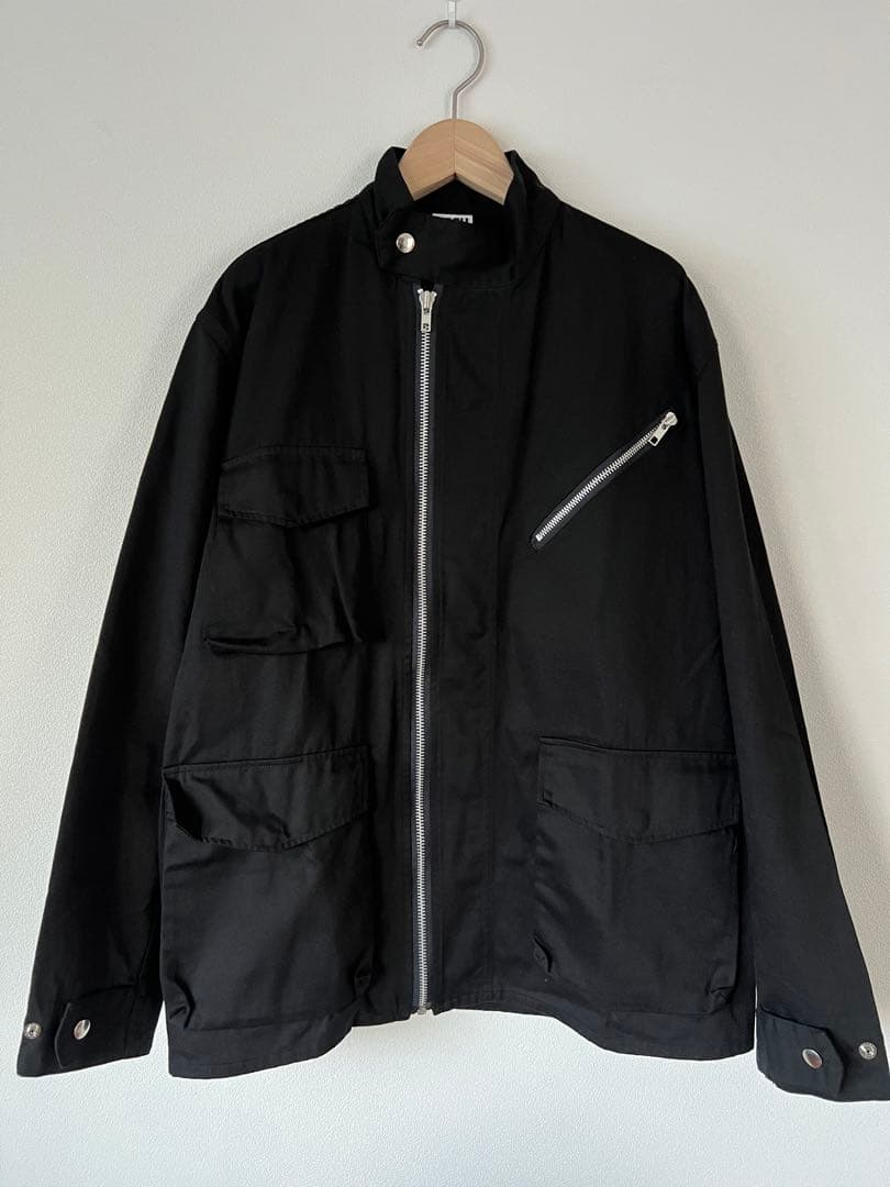 Good Enough コットンジャケット