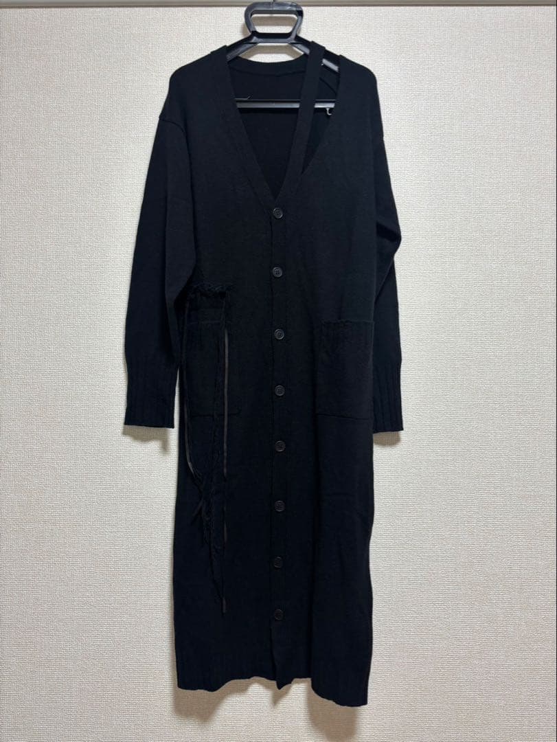 ヨウジヤマモト　FE-K28-185