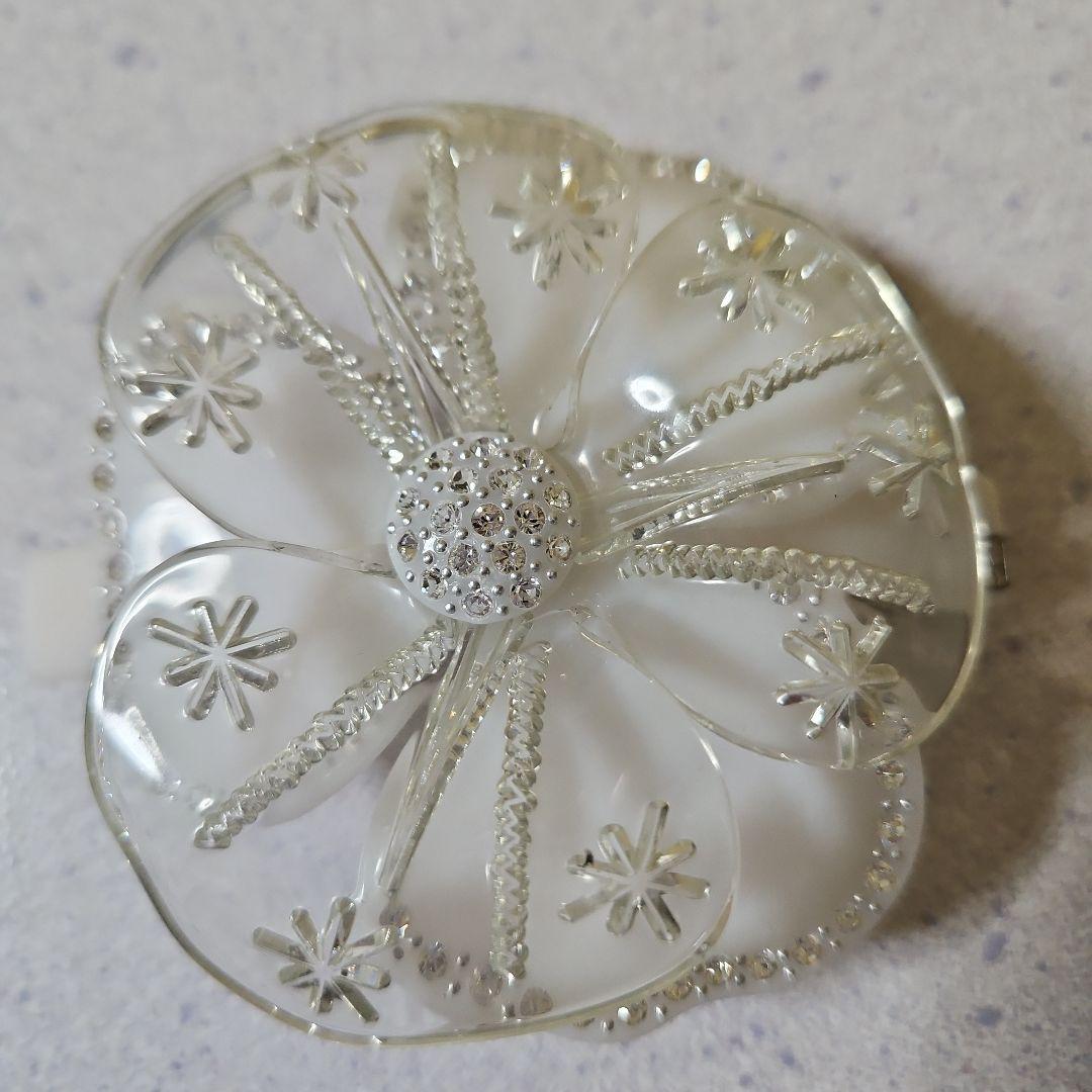 アレクサンドル　ドゥ　パリ　 カメリア ALEXANDRE 　DE　PARIS