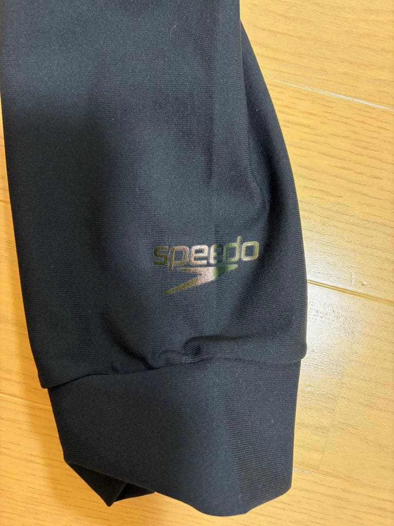 新品未使用　スピード × エストネーション 水陸両用コンバイントップ