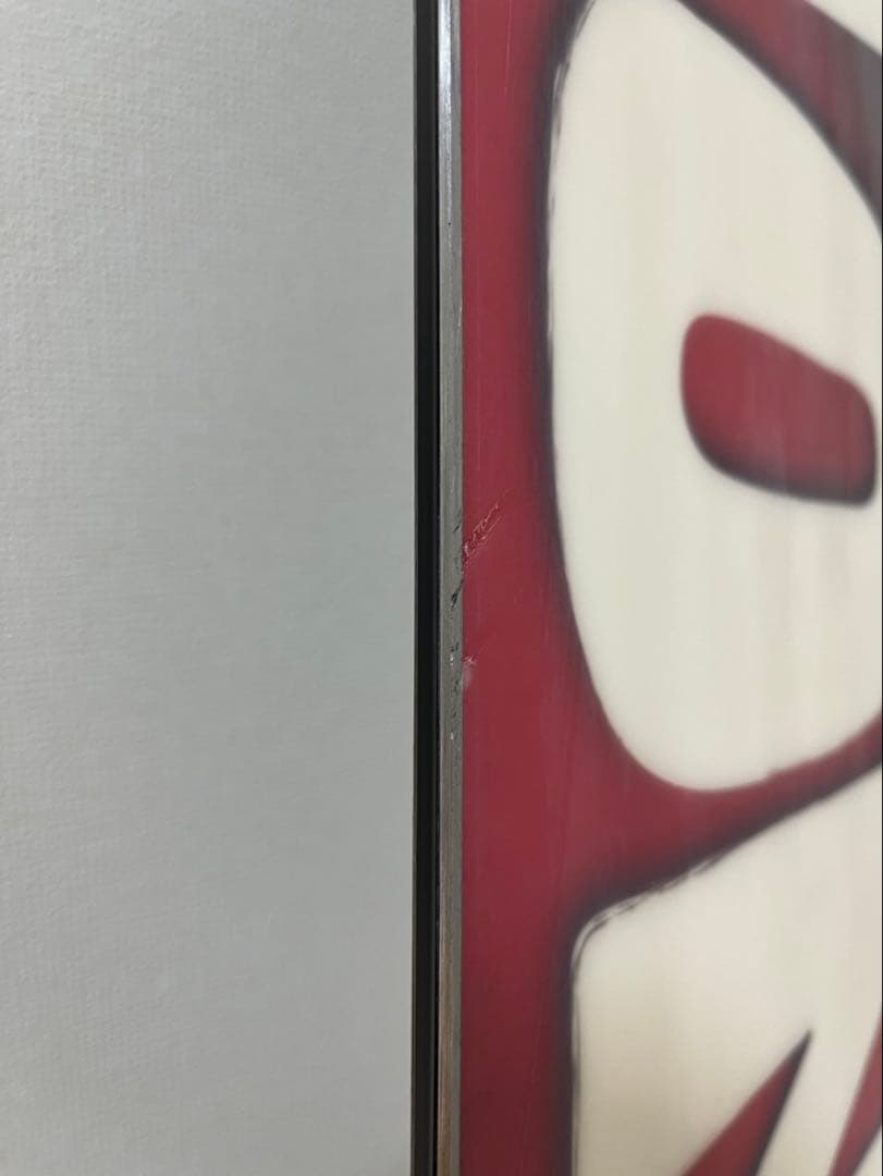 スノーボード November D4 150cm