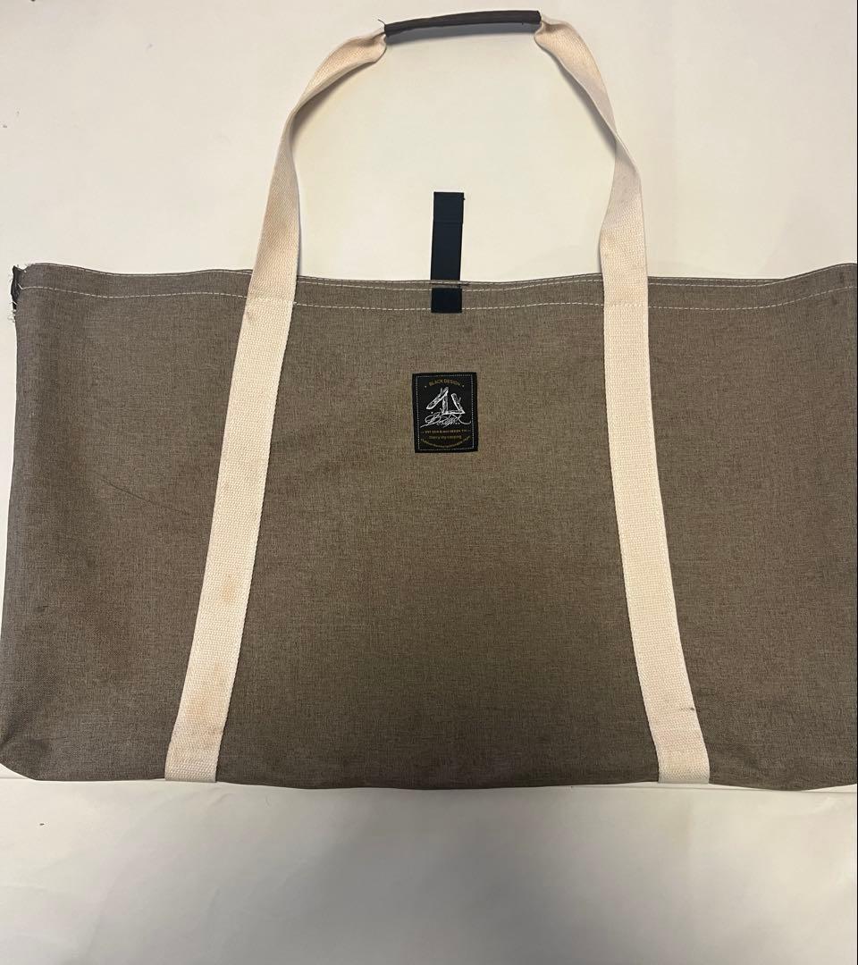 【美品】ブラックデザイン　BLACKDESIGN ハレテーブル