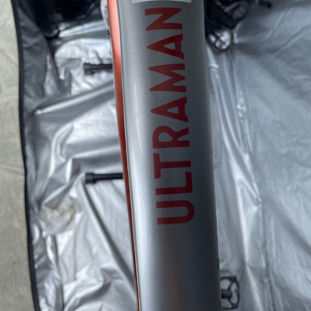 【送料込み】カーボン 電動アシスト自転車