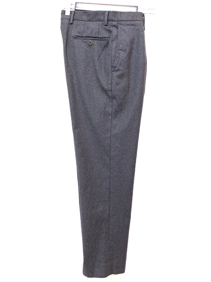 ●incotex 46 イタリア製 100% ウール 定価¥40,000程