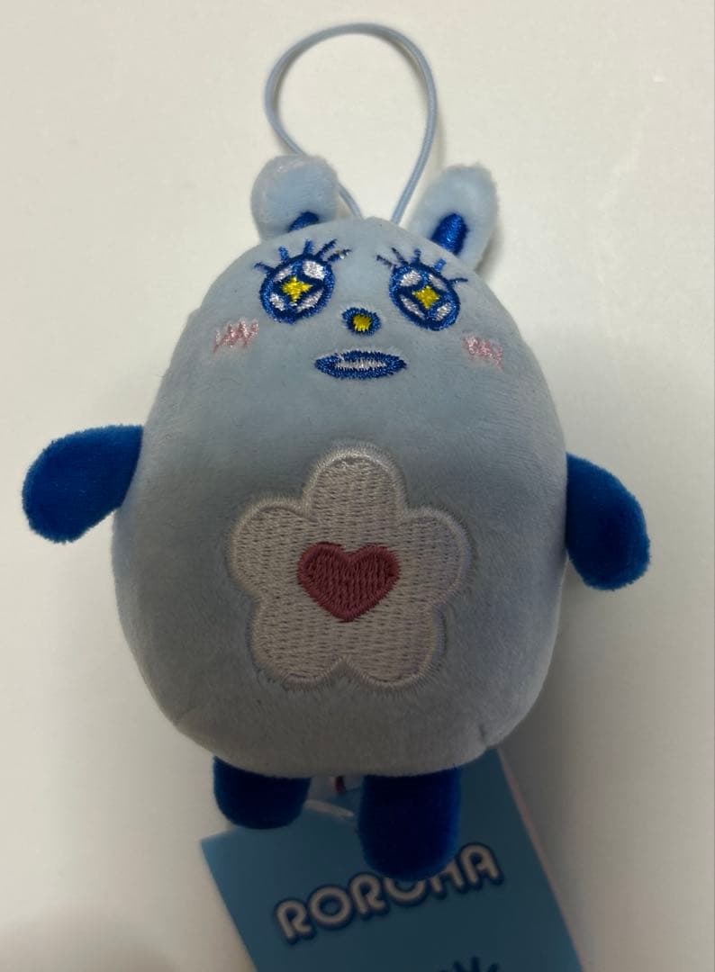 ASTRO ロロハ ROROHA ヌンヌ ぬいぐるみ 小 チャウヌ 公式