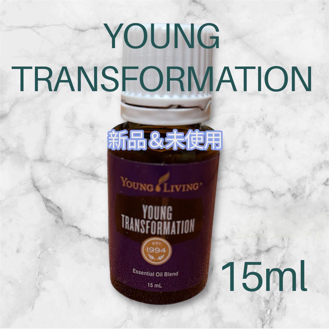 【★セール★新品未使用】トランスフォーメーション