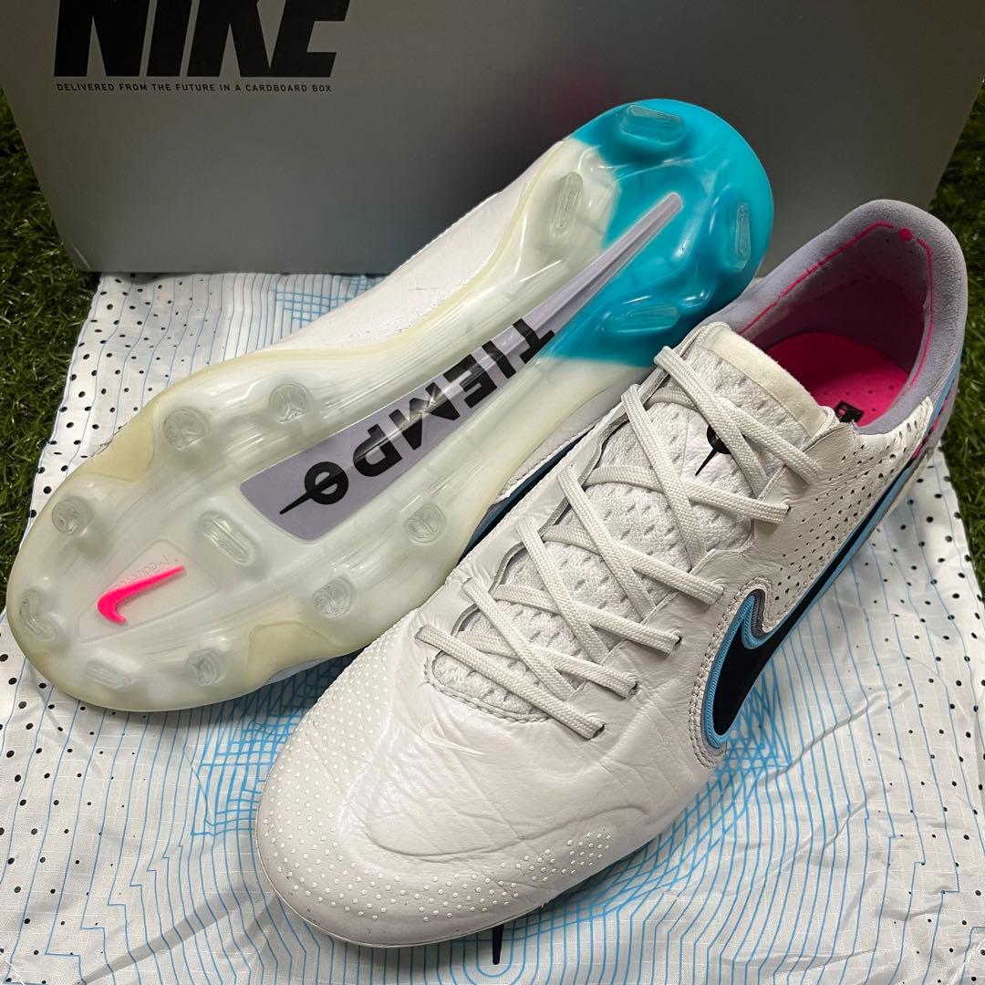 NIKE Tiempo Legend Ⅸ Elite FG 26cm