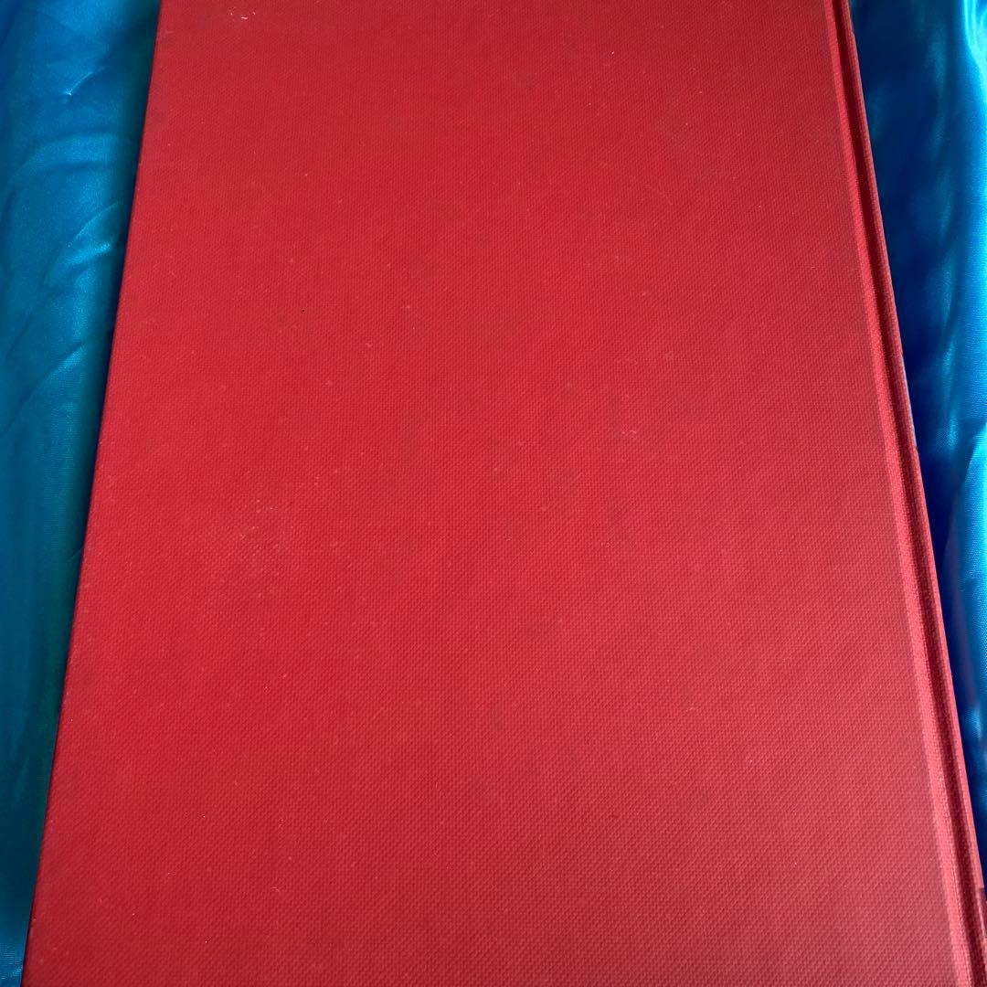 ばら花譜(初版本)