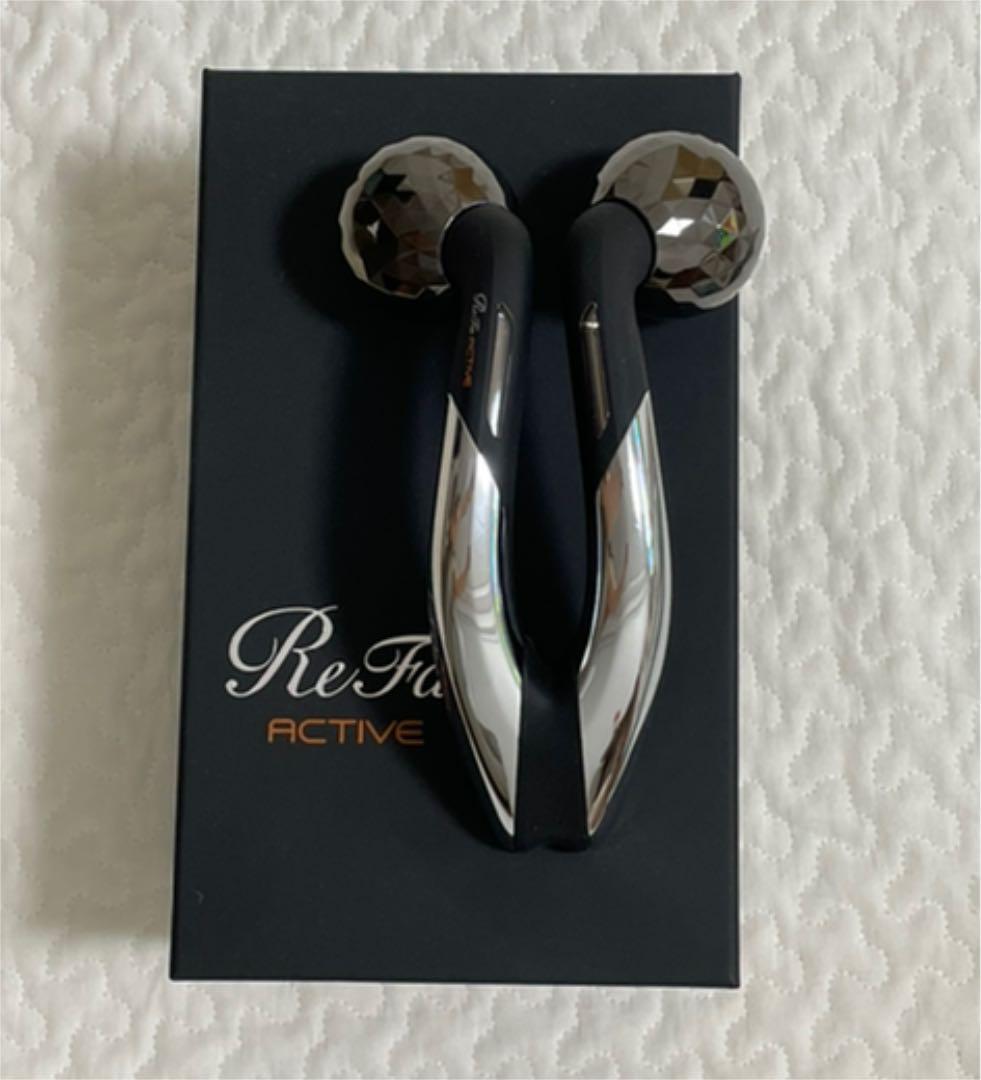 その他 ReFa ACTIVE