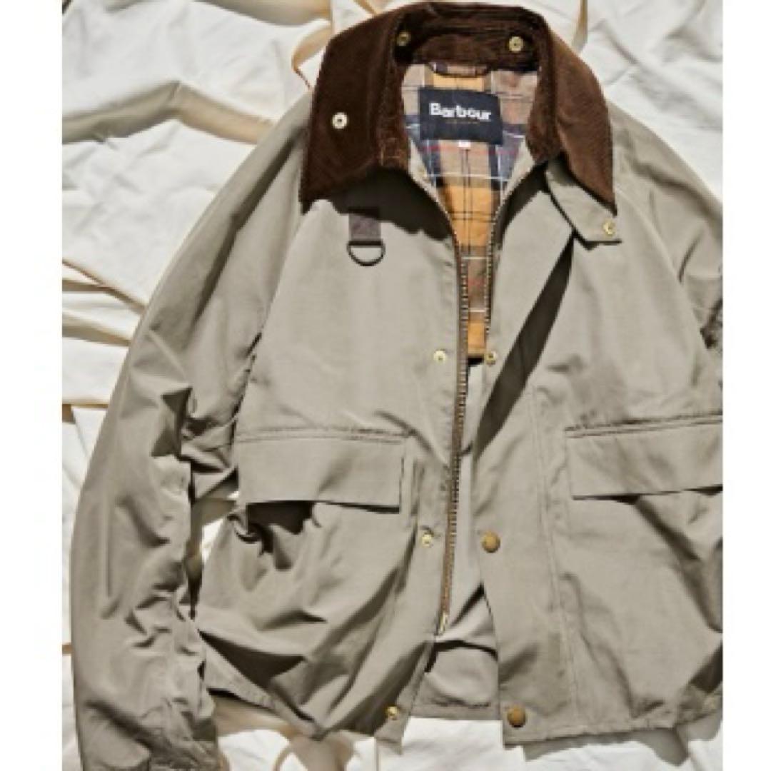 フリークスストア 別注 SPEY OS SLEEVE