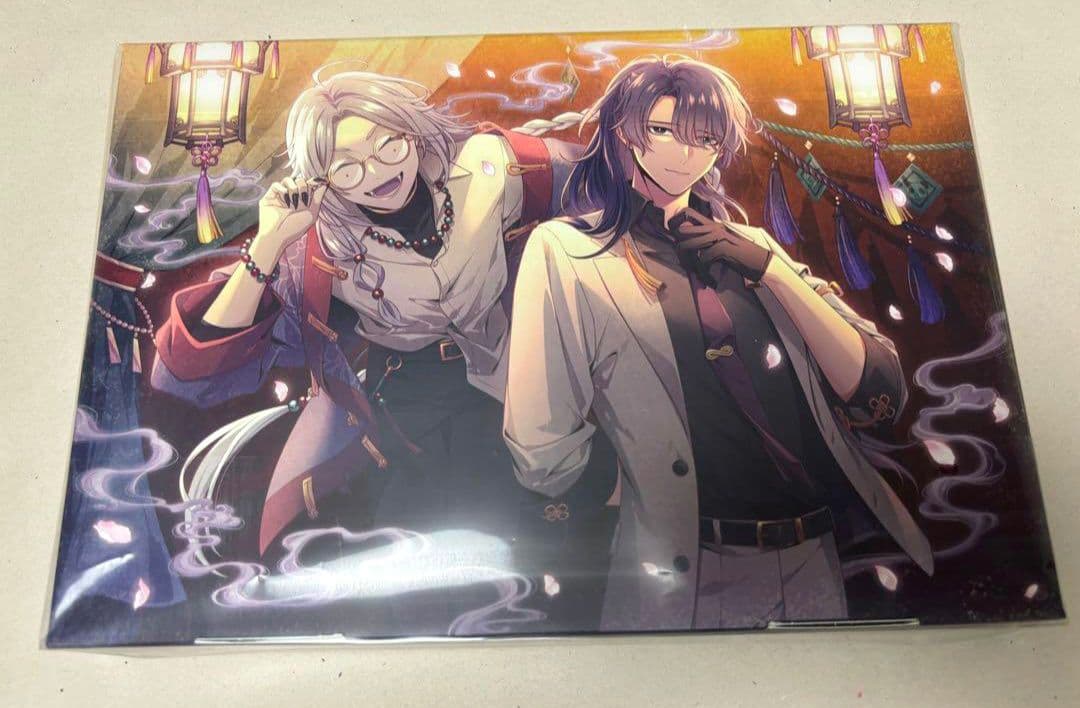 乙女道士 スイートBOX+ステラワース特典