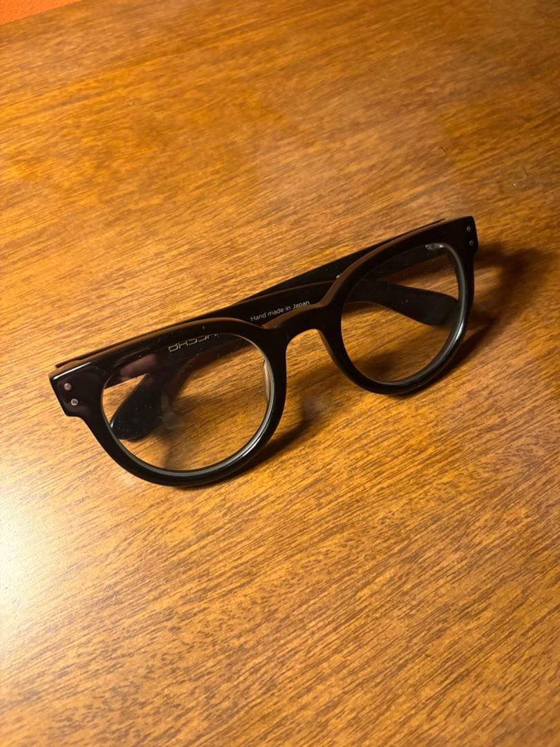 uncrowd アンクラウド BASARA 調光レンズ