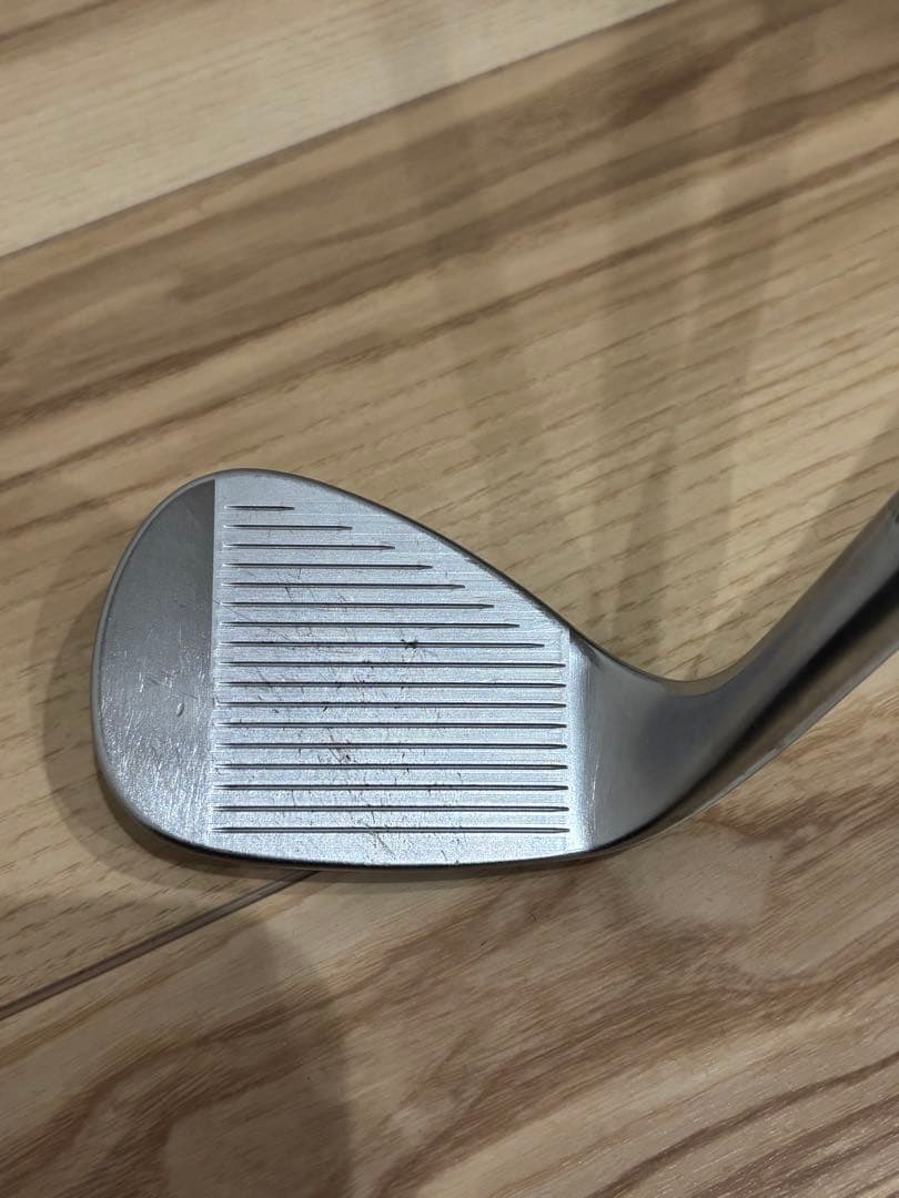 タイトリスト　ボーケイウェッジ　SM9 58/08M