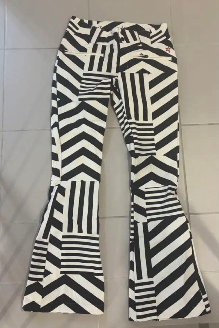 Perfect Moment フレアパンツ 女性用 スキーウェア