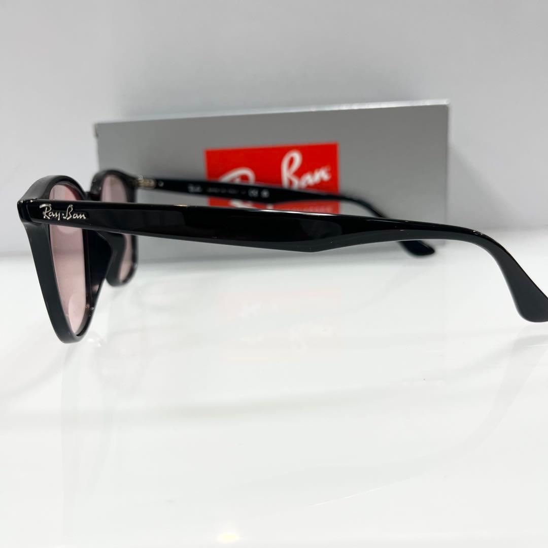ヤマト横浜発正規RayBan レイバンサングラスRB4258F 601/5新色