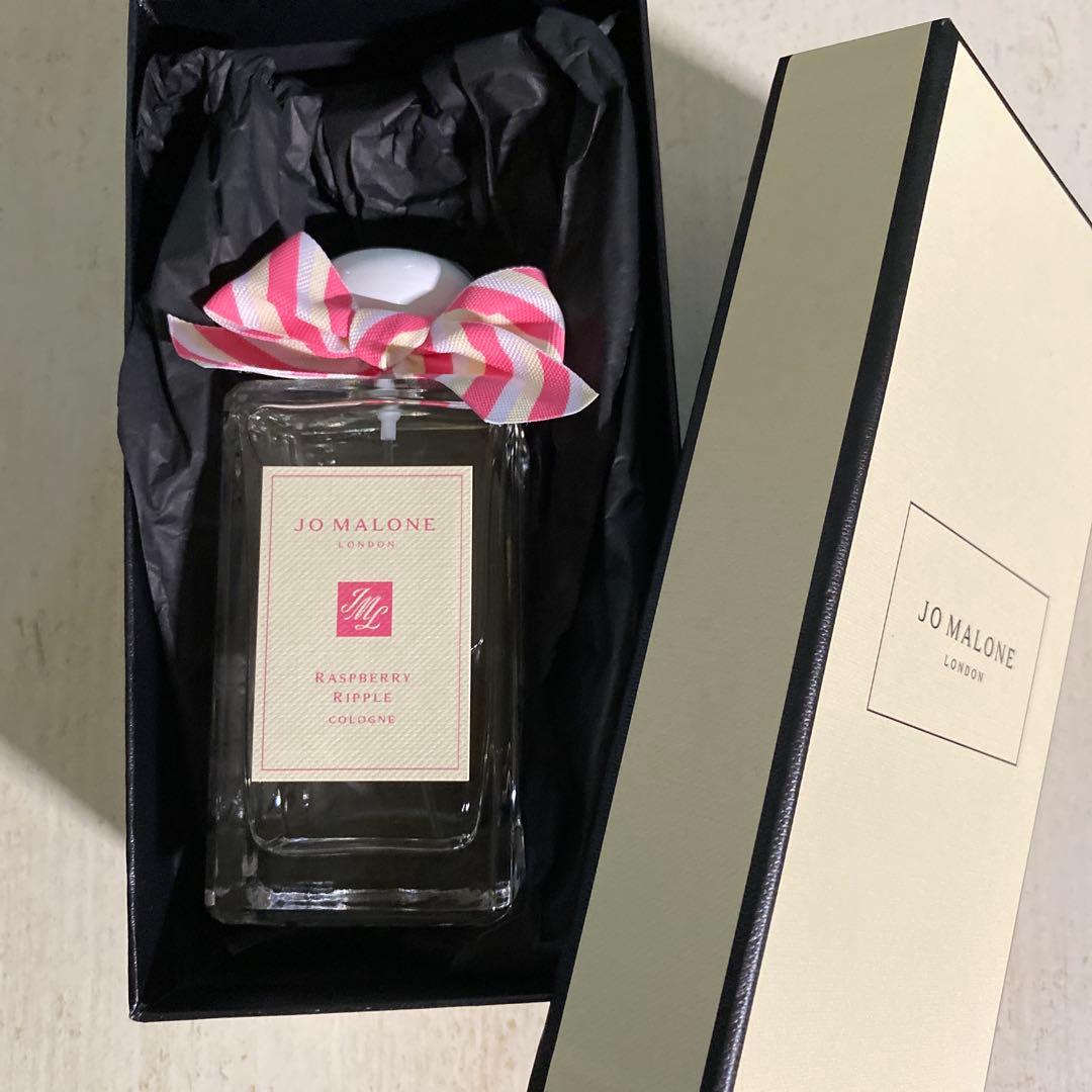 ジョーマローン　ラズベリーリップル　コロン