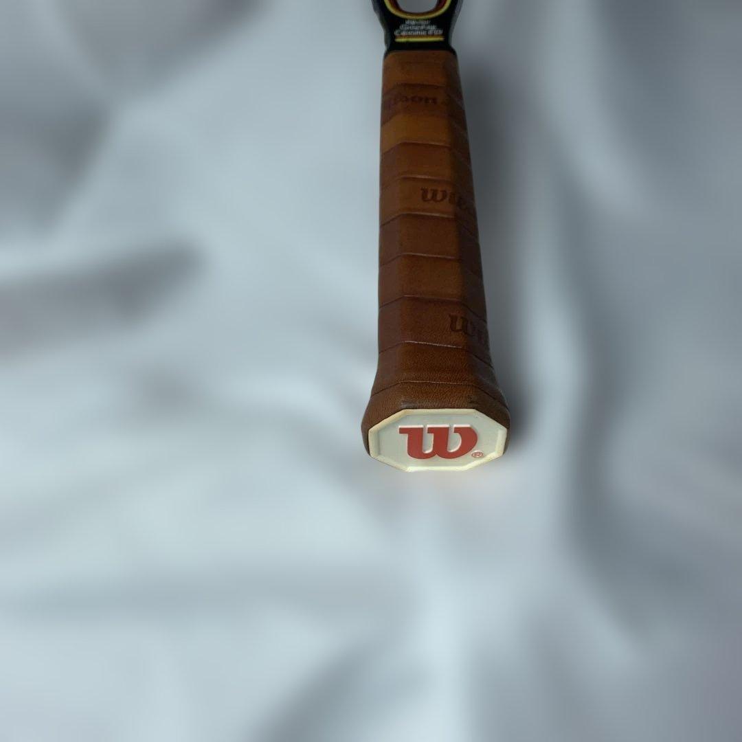 Wilson Staff FP テニスラケット 4 3/8