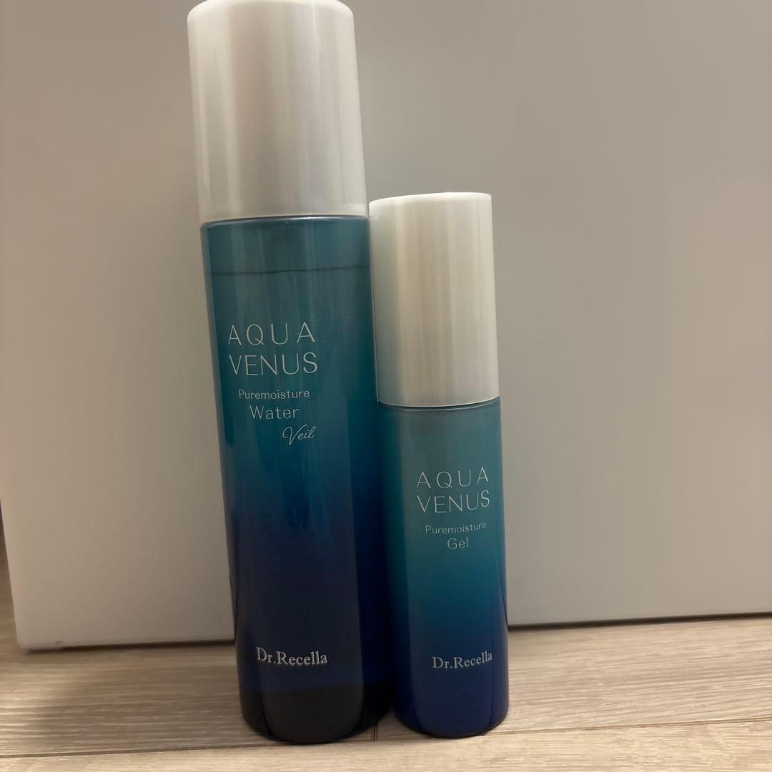 【専用】ドクターリセラ　アクアヴィーナス　ウォーターヴェール＆モイスチャージェル
