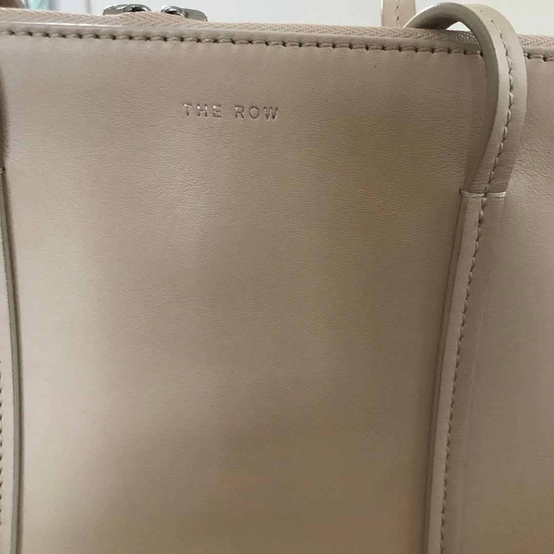 ザロウ　THE ROW SIAMESE ショルダーバッグ　ハンドバッグ