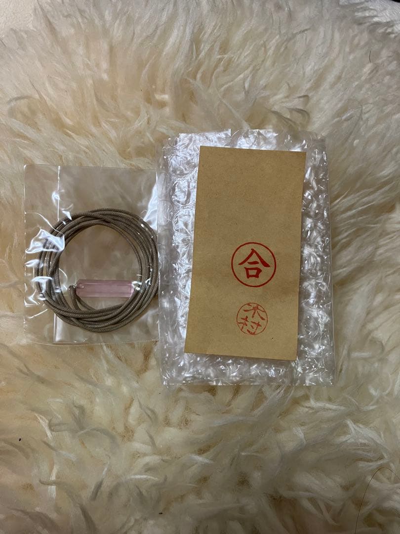 ガラスアンフィニ　イネイト　むつう整体