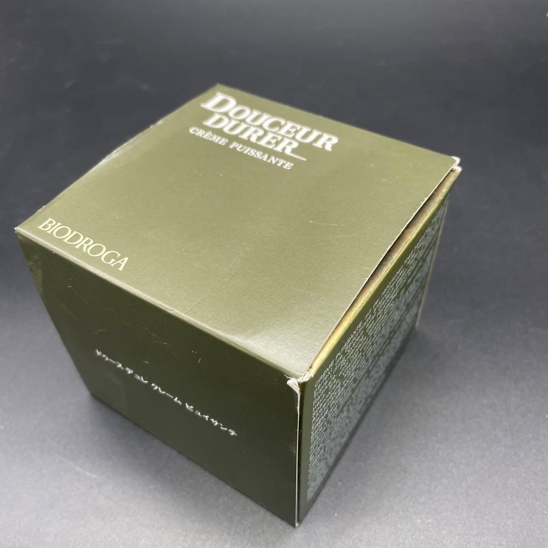 ◎未開封品 三基商事 ドゥースデュレ クレーム　ピュイサンテ クリーム ドイツ製