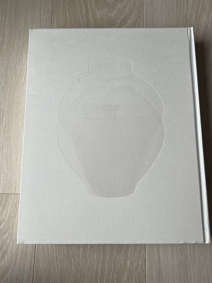 リウム美術館『朝鮮の白磁 君子志向』展図録、2023