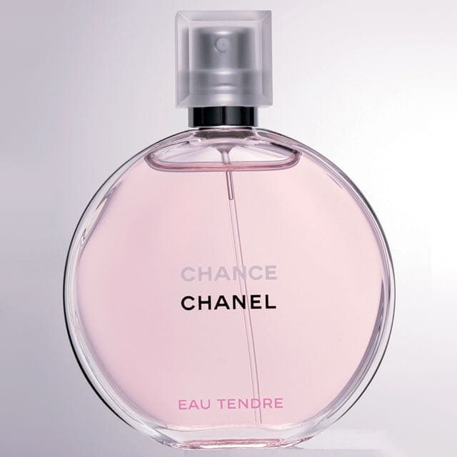 CHANEL シャネル チャンス