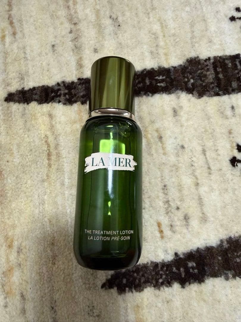 新品　未使用　LA MER THE TREATMENT LOTION 150ml
