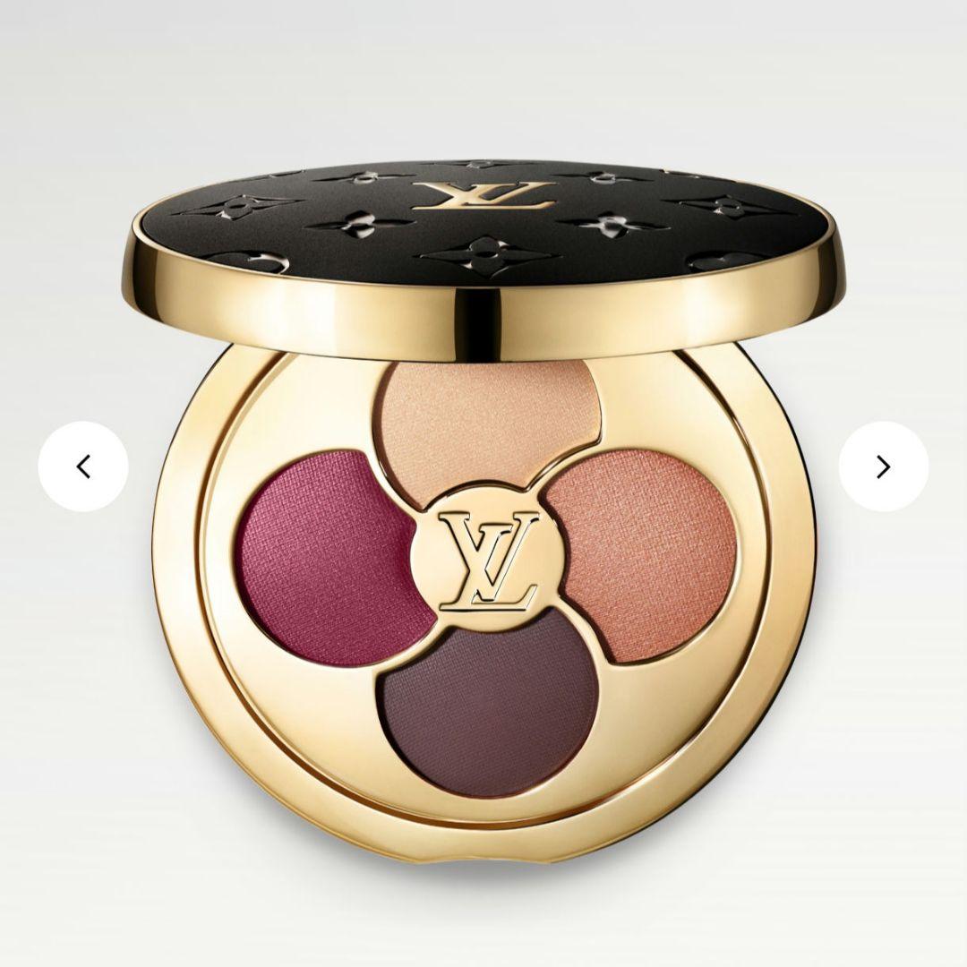 ルイヴィトン　アイシャドウ　LVオンブル23