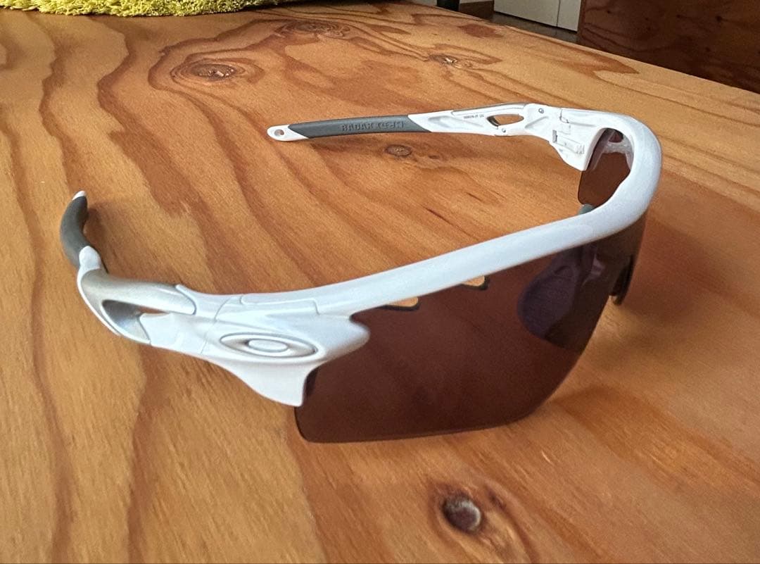 専用！　オークリー サングラス レーダーロックパス ベンテッド アジアンフィット
