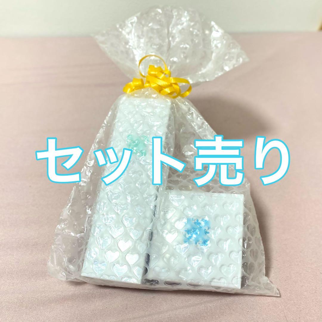 【新品未開封】ペレグレイス　モアナ(クレンジング)＆アオラニ(ソープ)セット