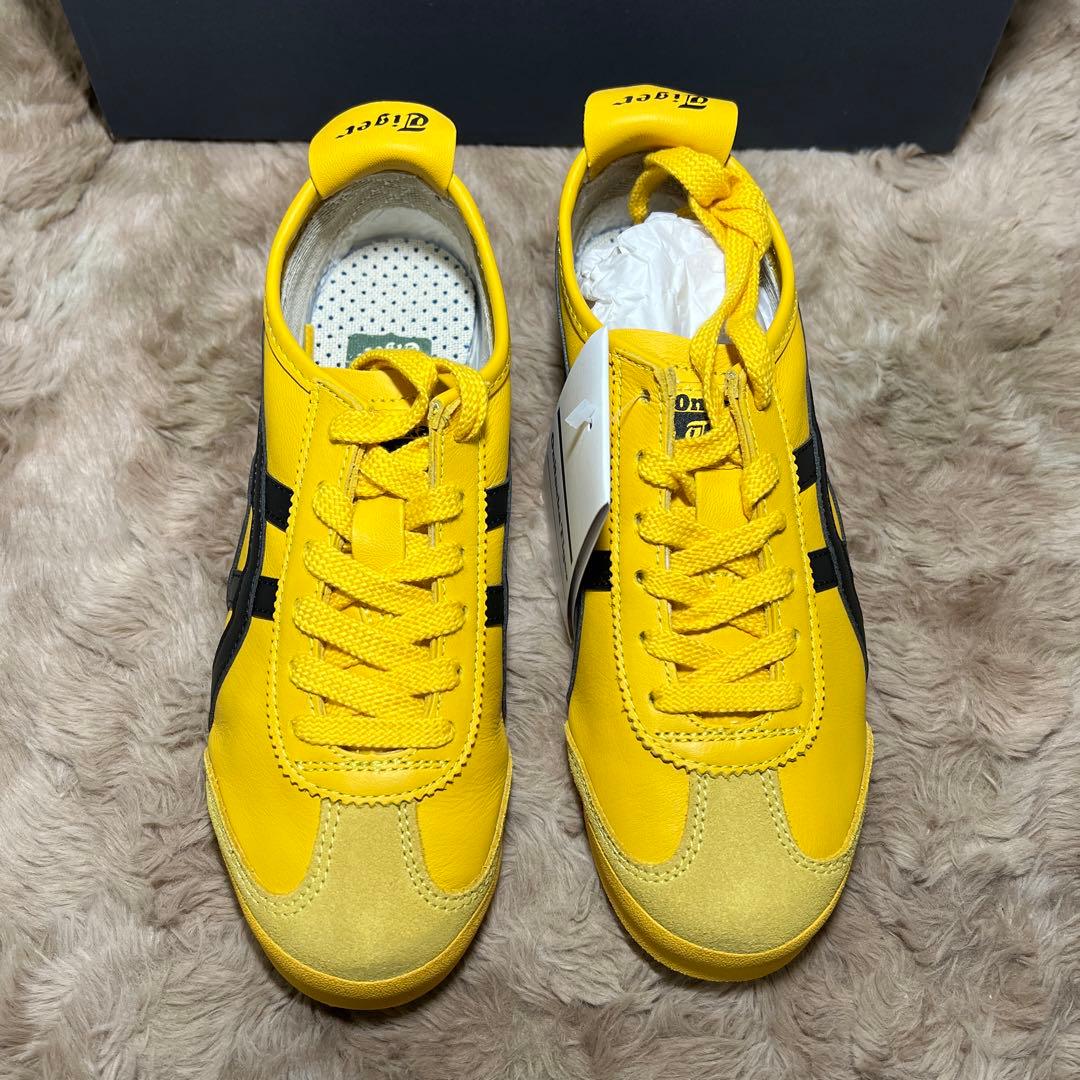 Onitsuka Tiger オニツカタイガー　スニーカーMEXICO 66