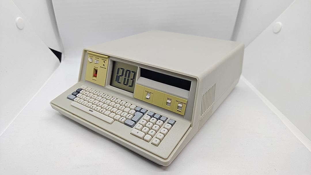 シュタインズゲート IBN5100 アラームクロック A賞 1番くじ